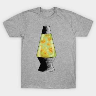 Pumpkin lamp T-Shirt